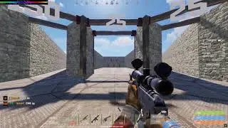 Rust Script | Rust Macro | 1 Day Free | Undetected | External | GeForce Now | LIFETIME 10 EURO!