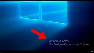 ✅ Como QUITAR la MARCA de AGUA de ACTIVAR Windows 11/10/8.1 FÁCIL y RÁPIDO con CMD