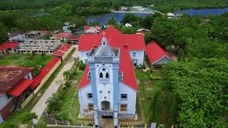 Anda: Bohol's Hidden Paradise | Asian Air Safari S16 E4