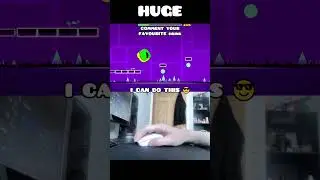 CaseOh In Geometry Dash! 😱