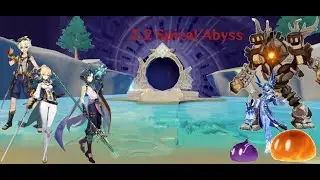2 2 Spiral Abyss - Tips and Tricks | Genshin Impact