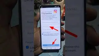 Instagram ka password kaise change kare instagram ka password kaise badle instagram change password