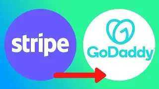 How to Add Stripe to Godaddy Website (Easy 2022)
