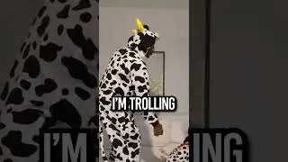 Ray Interrupts Tylil & Gio 😂