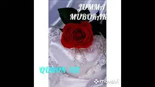 🕋RAMAZON OYINING BIRINCHI JUMMA MUBORAK🕋