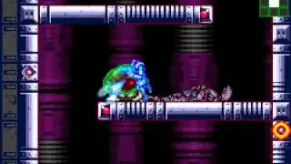 [TAS] [Obsoleted] GBA Metroid: Zero Mission 100% by Dragonfangs in 1:00:46.28