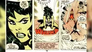 The Savage She-Hulk # 6 (1980) - Full Comic