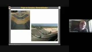 Flujo en Canales - Generalidades - Ecuación de Chezy - Fórmula de Manning (Hidr IC) 2021