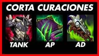 ¿QUE es y COMO FUNCIONA? | Corta Curaciones - Heridas Graves