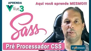 SASS O fantástico pré-processador CSS