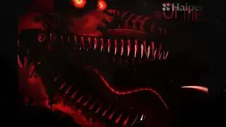 MORE FNAF IMAGES TURNED TO AI VIDEOS!