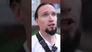 Пранк вышел из под контроля. 