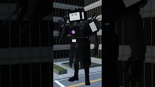 Oh No Tv Man Is Being Bullied, Please Help Him