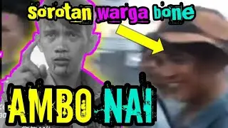 Viral...video lucu ambo nai anak jalanan menuju episode 10(timur kota)