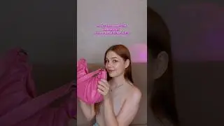 Когда попросили показать сумочку 👜💫🤭 
