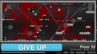 Give Up! (Part 6)