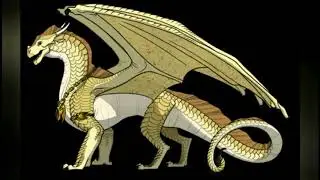 Камнерой и Тёрн. Детство