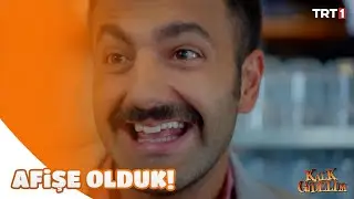 Kamera Görüntülerine Yakalandılar I @KalkGidelimTRT 31.Bölüm