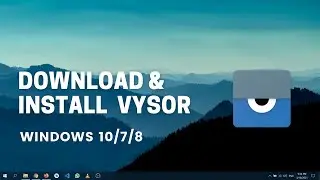 How To Install & Use Vysor On Windows 10 | Mirror Your Android Device | 2021