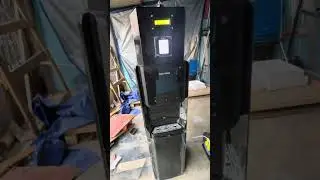 WATER DISPENSER 4.0 IOT