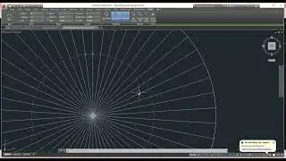 How to Use Array command in AutoCAD || Array Command