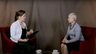 Актуальная Россия. Марина Кудрина