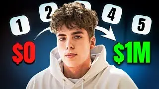 Do These 5 Things To Hit $100k /mo (SMMA)