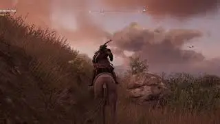 птицы одного полёта - Assassin's Creed Odyssey