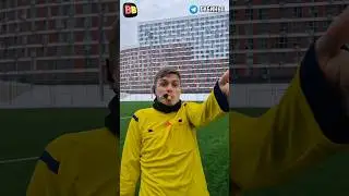 Поднимаем тему судейства!