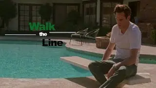 Walk the Line - Hurt