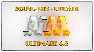 Nikomedia Scene Rig Ultimate - Update 4.3