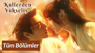 Büyük aşk-nefret ilişkisi !💋🔥 Alevlerden yeniden doğmak ! | Küllerden Yükseliş | Rise From the Ashes