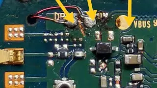 Motorola Moto C Plus XT 1721 charging ways/charging port and jumber🔥🔥🔥