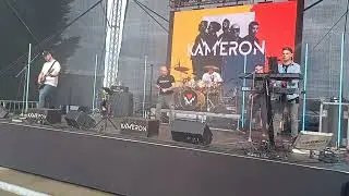 Kameron  - Nevyčítám 2024