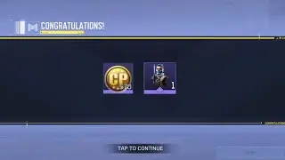 How To Get Free Character & Redeem CP In COD Mobile 2022