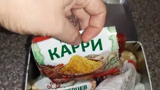 Подставка для специй из Пластиковой Бутылки