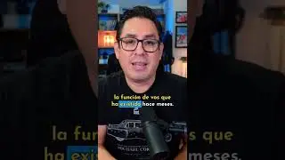 ¿Ya está disponible la función de voz de GPT-4o? | #EDchismes