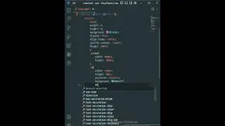 How To Make Icon Cloud? | Html CSS  