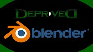 DPTV Blender Shading (Node Basics)