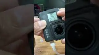 Favorite Camera for TikTok Live - GoPro Hero 7 Black