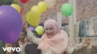Fatin - Away (Official Music Video)
