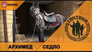 СЕДЛО ДЛЯ АРХИ