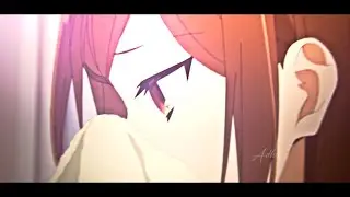 Silence - Horimiya edit [AMV/Edit]
