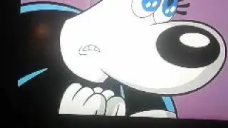 Wow wow wubbzy References in Tuff Puppy