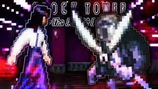 ▪ Premonition ▪ FNF Clock Tower [The Funkin' Fear Mod]