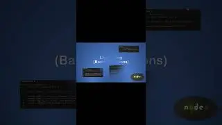 Node.js - Section 12 Node Path Module | NodeJS Beginners |  