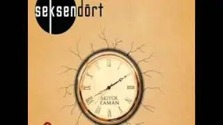 Grup 84 - Kara Duvak (2011)