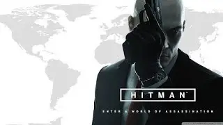 HITMAN Gameplay | Part-2 EP-1 malayalam