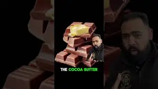 Doctor Explains Forbidden Chocolate!