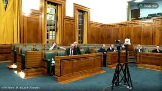 13/03/2025 Licensing Sub-Committe B